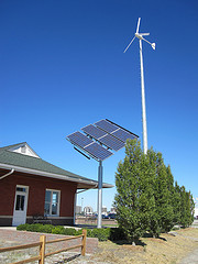 Great Lakes Maritime Center