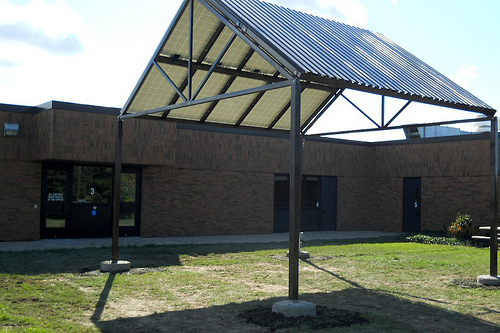 Tuscola Technology Center