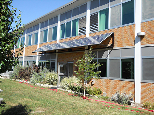 Allen Park Middle School