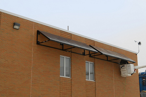 Forest Park School District