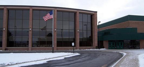 Freeland High School